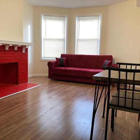 Large And Private 3 Bedroom And 1 Bathroom Apartment Near Newark International Airport Ewr And New York City 外观 照片