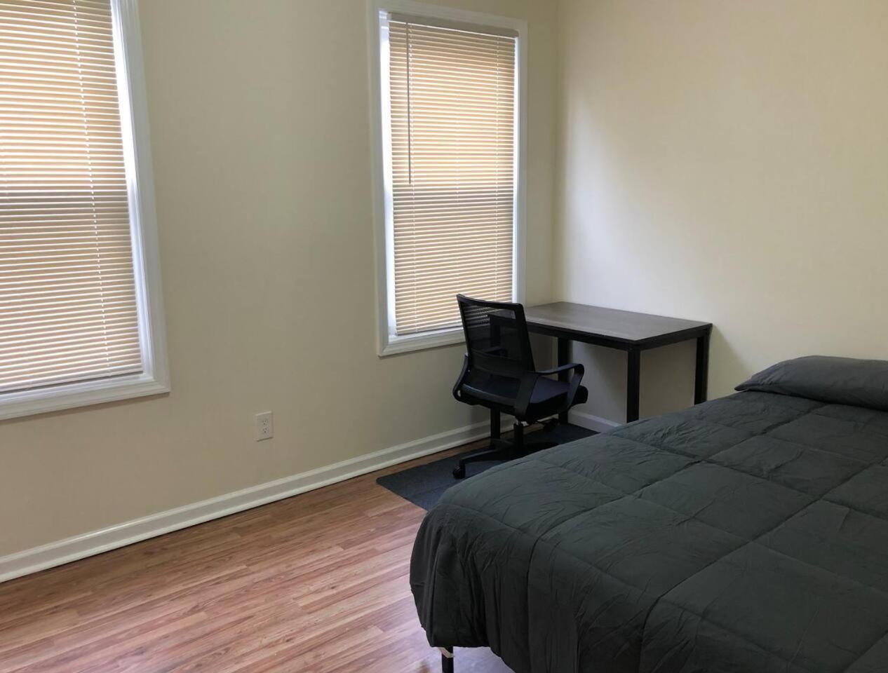 Large And Private 3 Bedroom And 1 Bathroom Apartment Near Newark International Airport Ewr And New York City 外观 照片