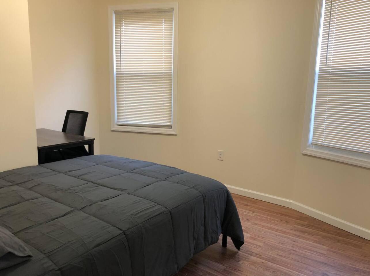 Large And Private 3 Bedroom And 1 Bathroom Apartment Near Newark International Airport Ewr And New York City 外观 照片