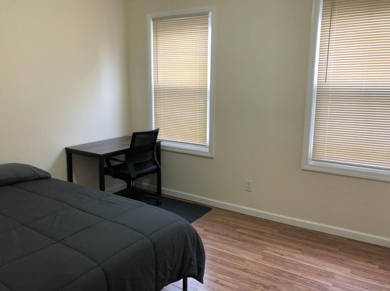 Large And Private 3 Bedroom And 1 Bathroom Apartment Near Newark International Airport Ewr And New York City 外观 照片