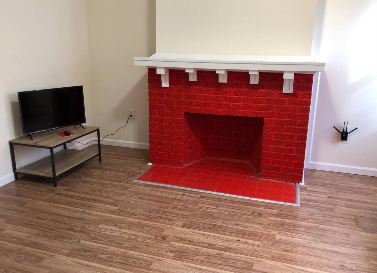 Large And Private 3 Bedroom And 1 Bathroom Apartment Near Newark International Airport Ewr And New York City 外观 照片